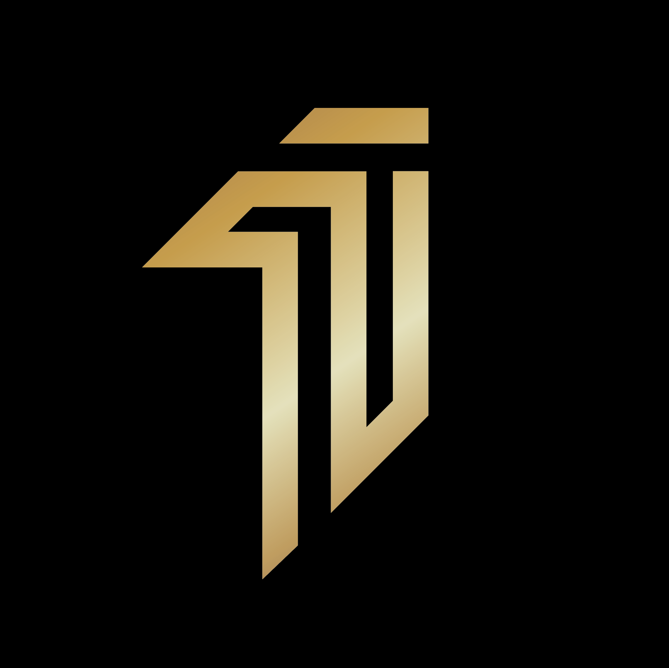 PR1ME Gold Logo